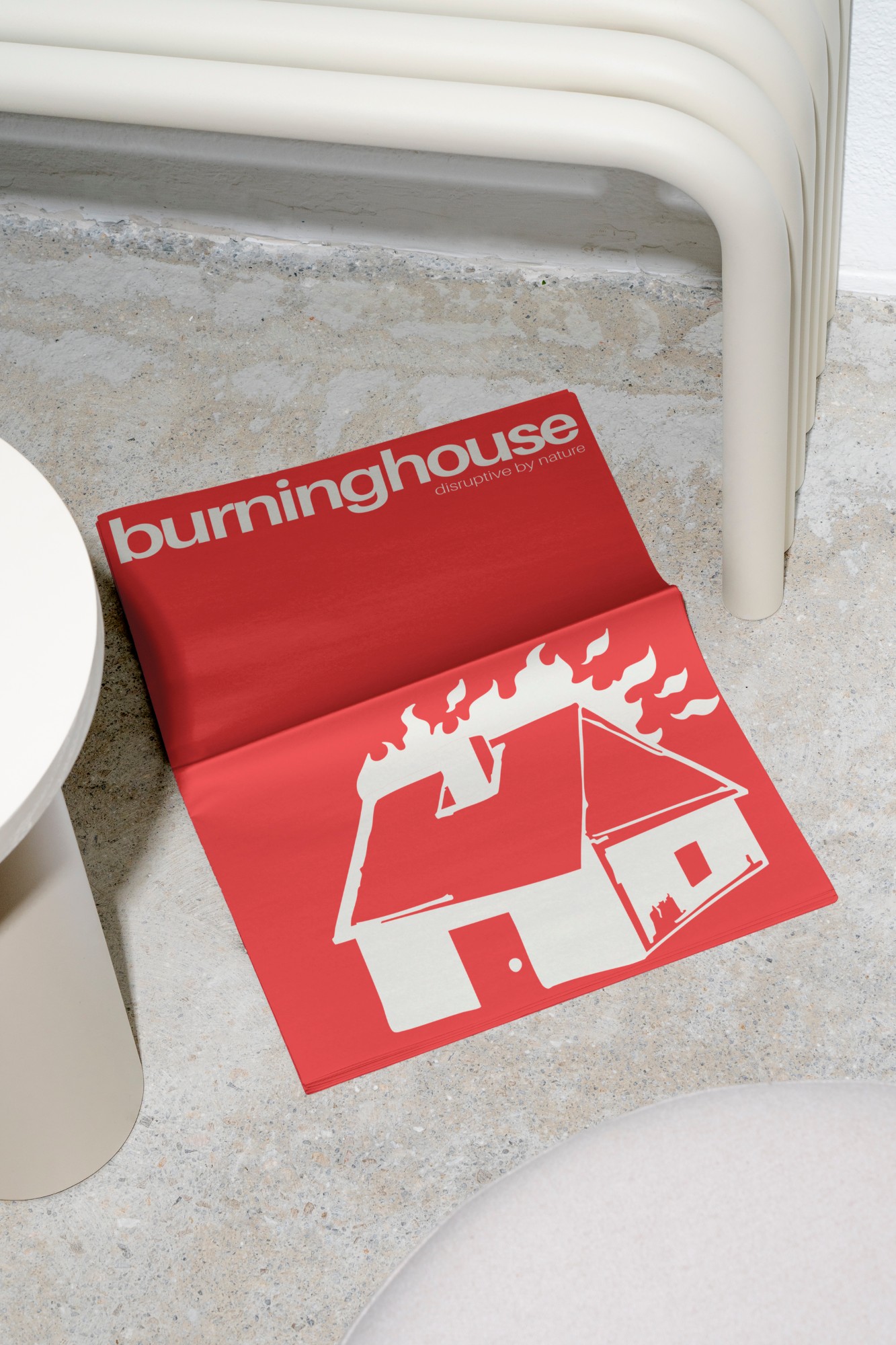 Burninghouse