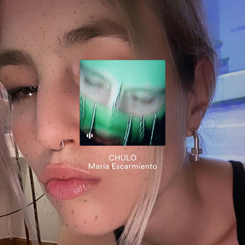 Chulo · María Escarmiento