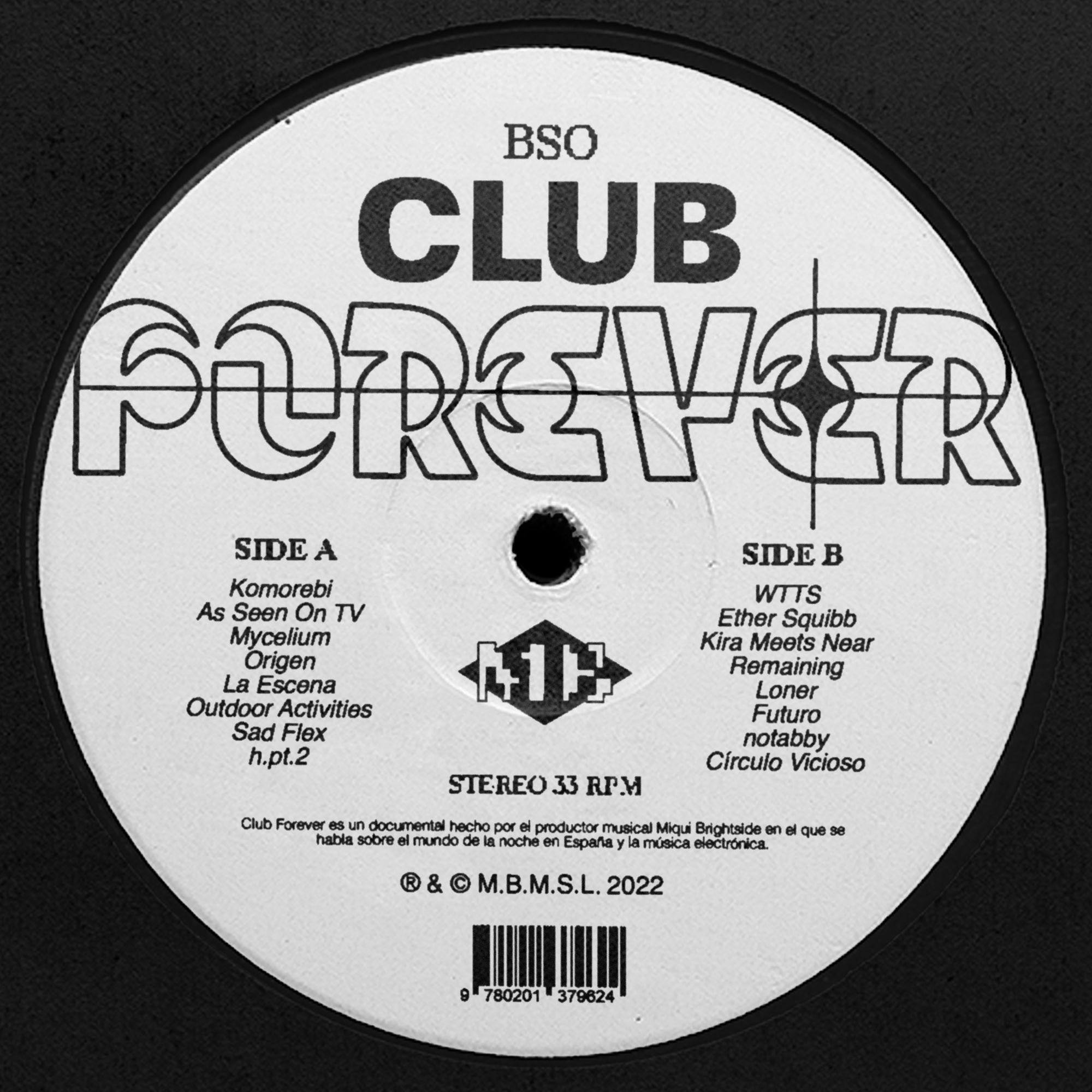 Club Forever