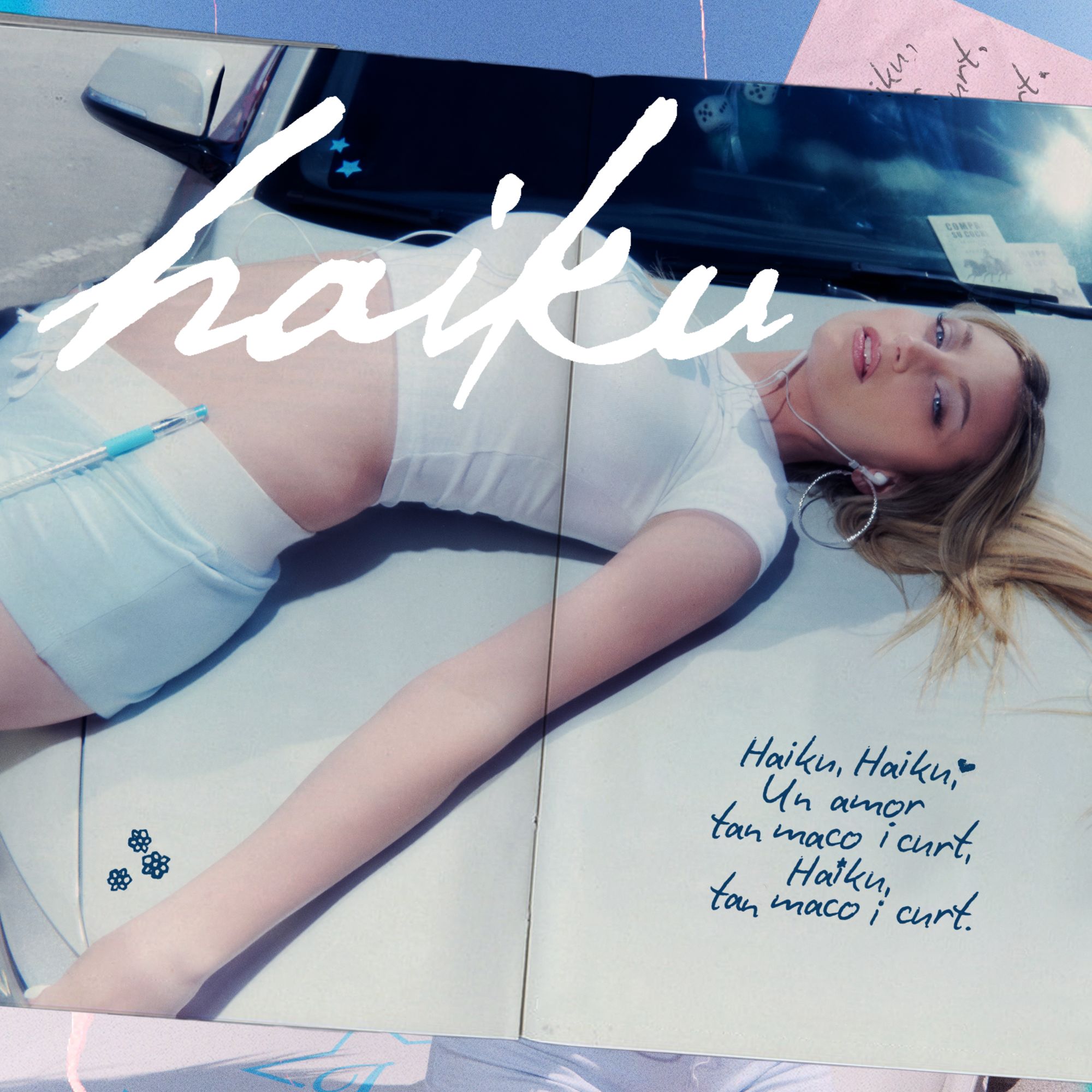 Haiku · Music Bus