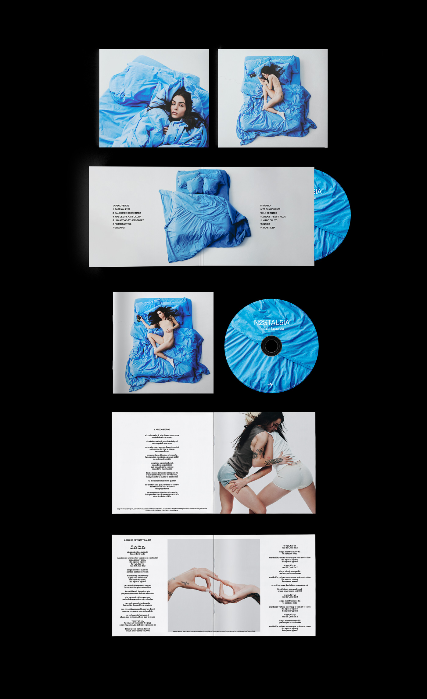 N2STAL5IA packaging